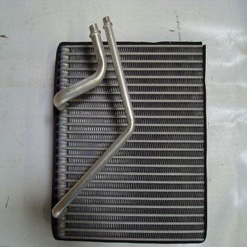 TYC 97051 A/C Evaporator Core product image 1 of 1