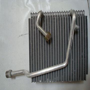 TYC 97064 A/C Evaporator Core product image 1 of 1