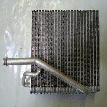 TYC 97069 A/C Evaporator Core product image 1 of 1