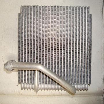 TYC 97074 A/C Evaporator Core product image 1 of 1