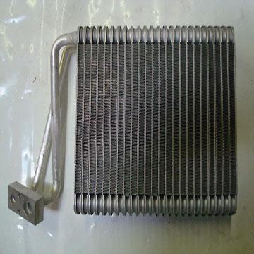 TYC 97093 A/C Evaporator Core product image 1 of 1