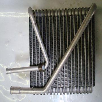 TYC 97095 A/C Evaporator Core product image 1 of 1