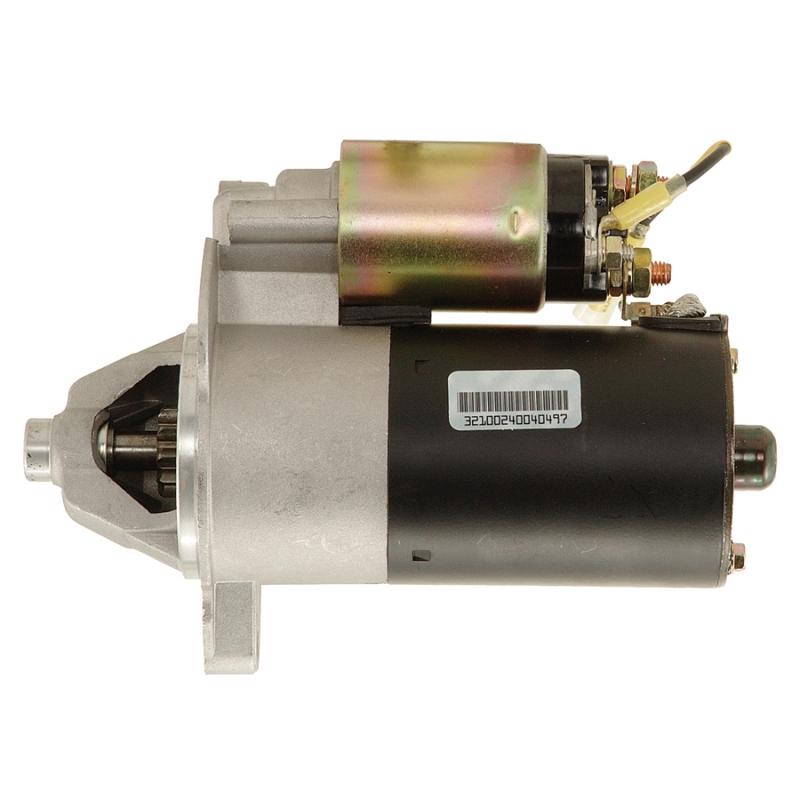 Remy 97100 - Starter Motor Remy 97100 Starter Motor product image 2 of 4