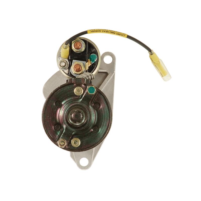 Remy 97100 - Starter Motor Remy 97100 Starter Motor product image 4 of 4