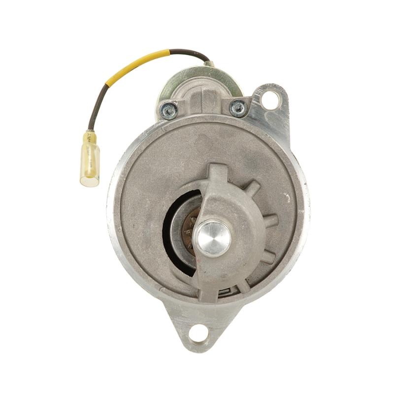Remy 97101 Starter Motor product image 1 of 4