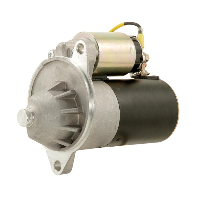 Remy 97101 Starter Motor product image 2 of 4
