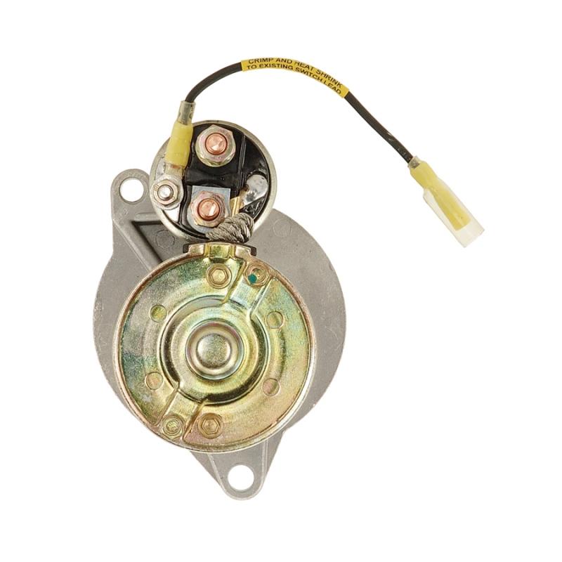 Remy 97101 Starter Motor product image 3 of 4