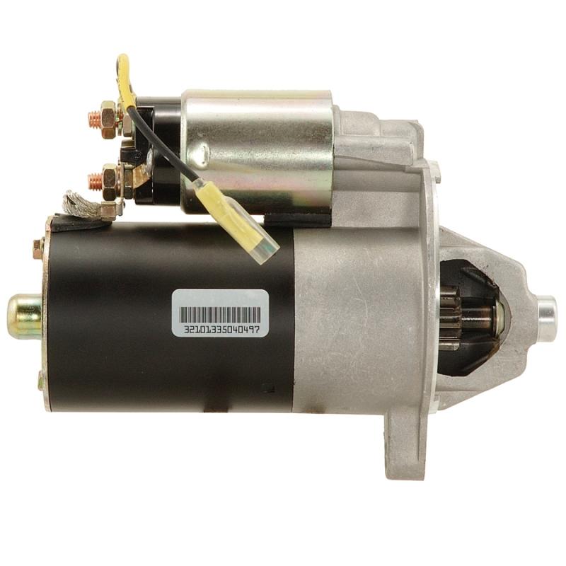 Remy 97101 Starter Motor product image 4 of 4