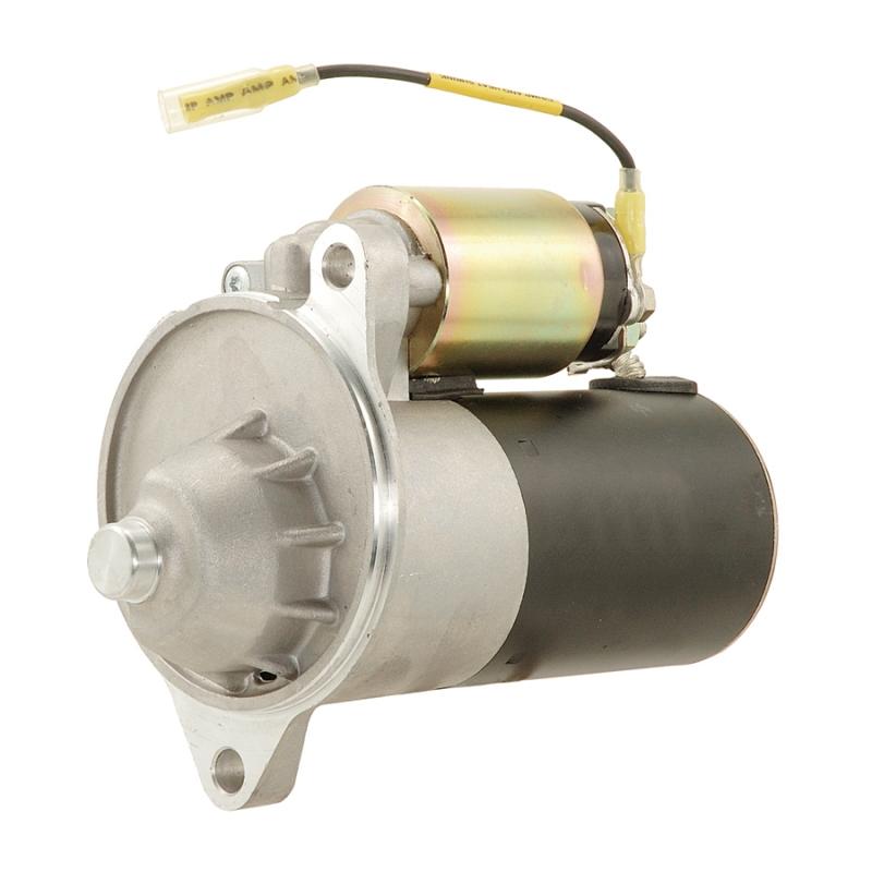 Remy 97104 - Starter Motor Remy 97104 Starter Motor product image 1 of 4