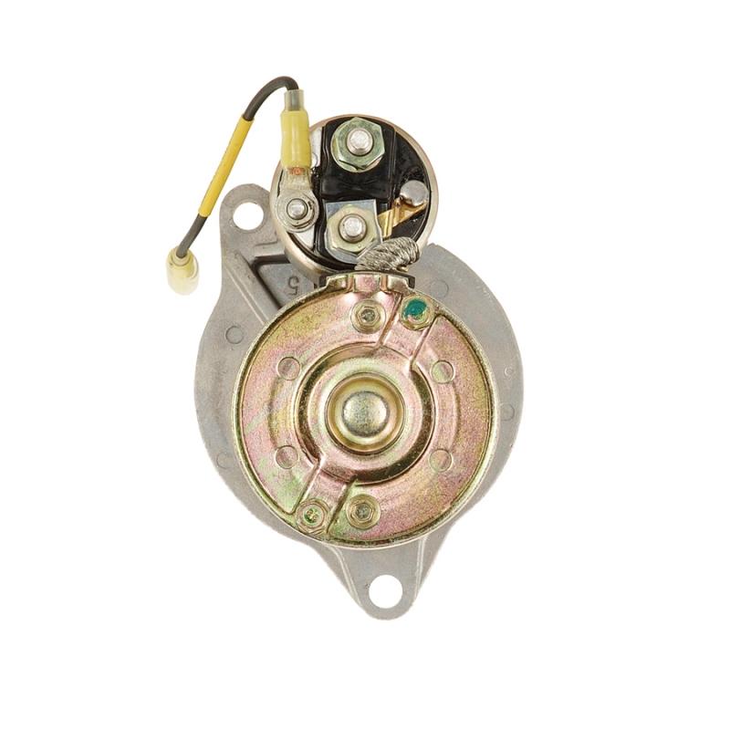 Remy 97104 Starter Motor product image 2 of 4