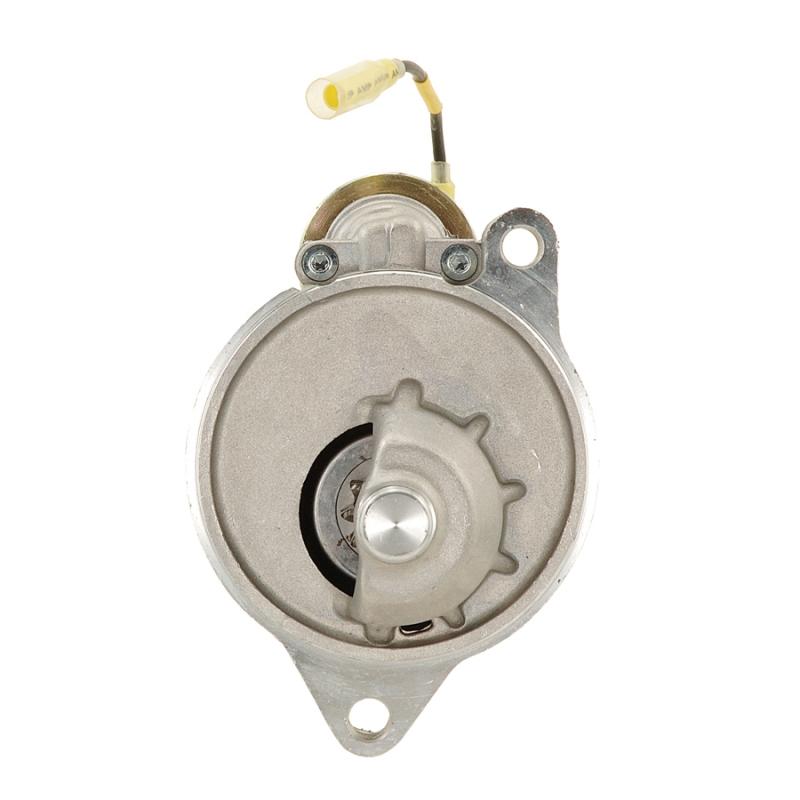 Remy 97104 Starter Motor product image 3 of 4
