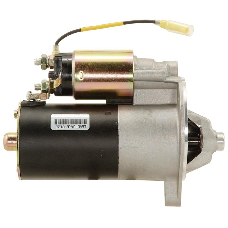 Remy 97104 Starter Motor product image 4 of 4