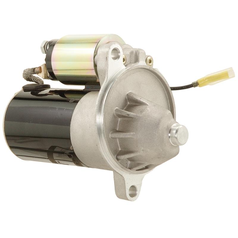 Remy 97107 - Starter Motor Remy 97107 Starter Motor product image 1 of 4
