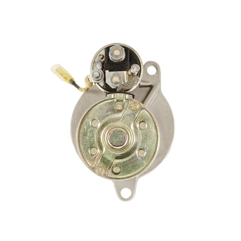 Remy 97107 - Starter Motor Remy 97107 Starter Motor product image 2 of 4