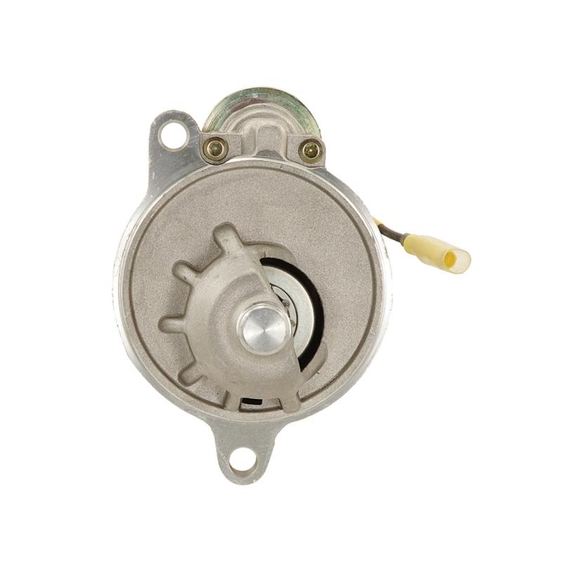 Remy 97107 - Starter Motor Remy 97107 Starter Motor product image 3 of 4