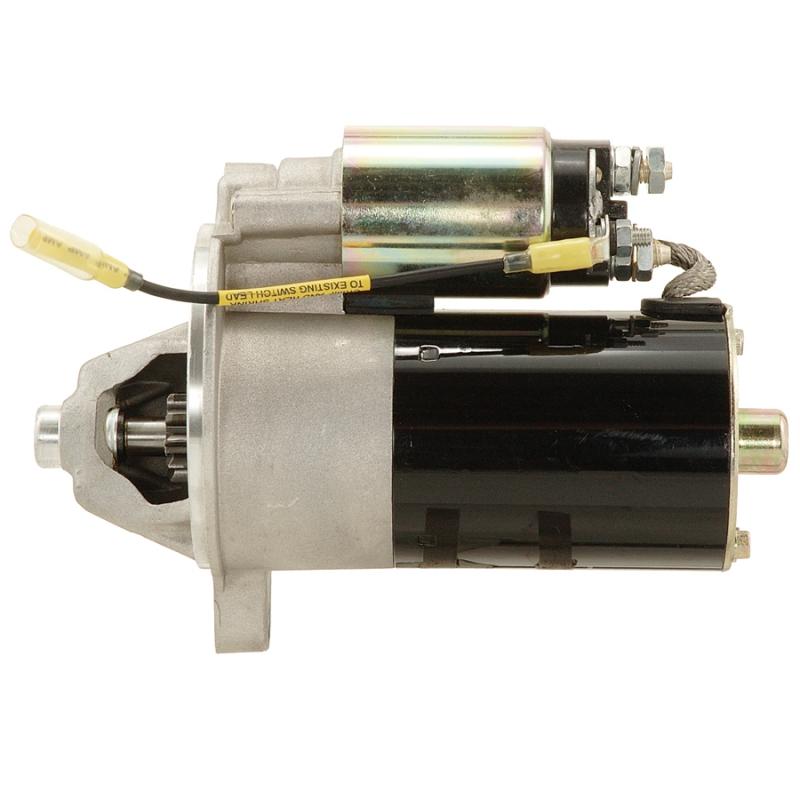 Remy 97107 - Starter Motor Remy 97107 Starter Motor product image 4 of 4