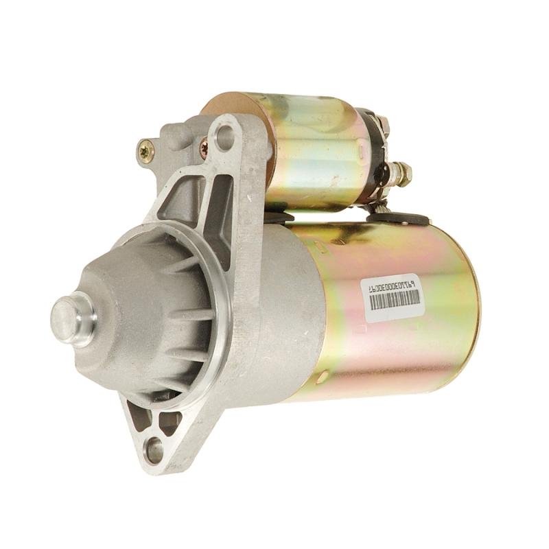 Remy 97110 Starter Motor product image 2 of 4