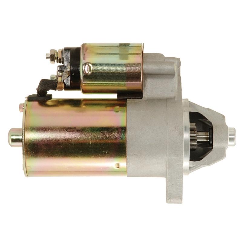 Remy 97110 Starter Motor product image 4 of 4