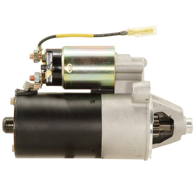 Remy 97111 - Starter Motor Remy 97111 Starter Motor product image 2 of 4