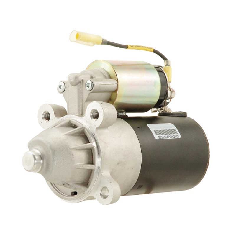 Remy 97111 - Starter Motor Remy 97111 Starter Motor product image 3 of 4