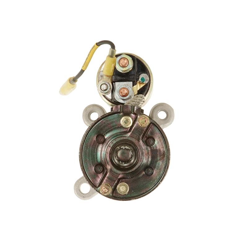 Remy 97111 - Starter Motor Remy 97111 Starter Motor product image 4 of 4