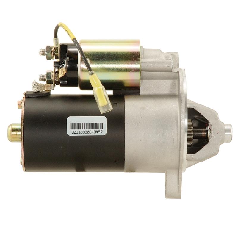 Remy 97113 - Starter Motor Remy 97113 Starter Motor product image 1 of 4