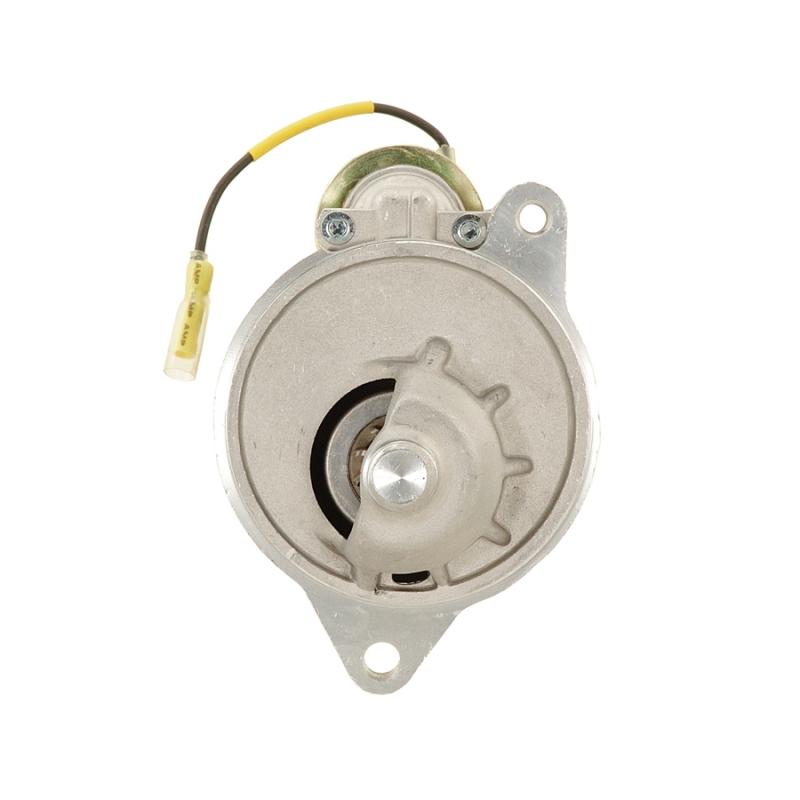 Remy 97113 Starter Motor product image 2 of 4