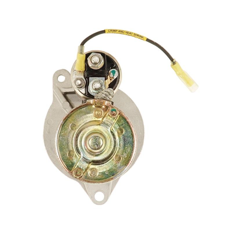 Remy 97113 Starter Motor product image 3 of 4
