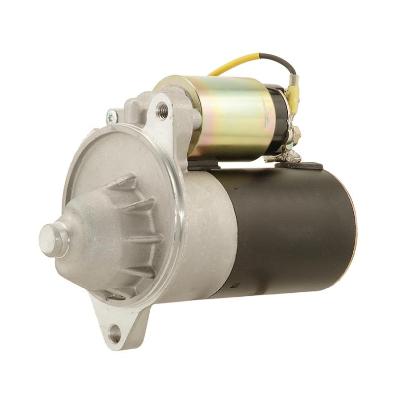 Remy 97113 Starter Motor product image 4 of 4
