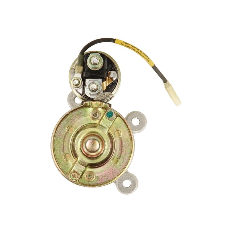 Remy 97116 Starter Motor product image 1 of 4