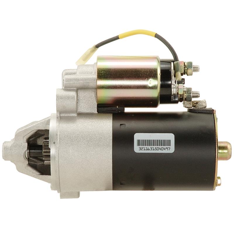 Remy 97116 Starter Motor product image 2 of 4