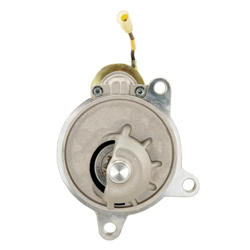Remy 97117 Starter Motor product image 1 of 4