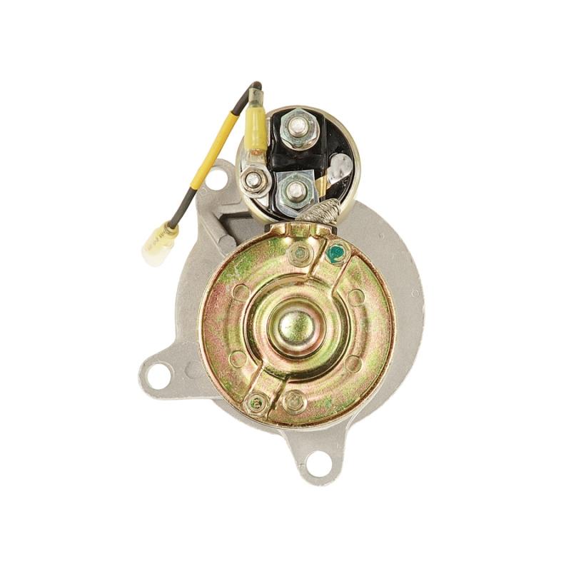 Remy 97117 Starter Motor product image 2 of 4