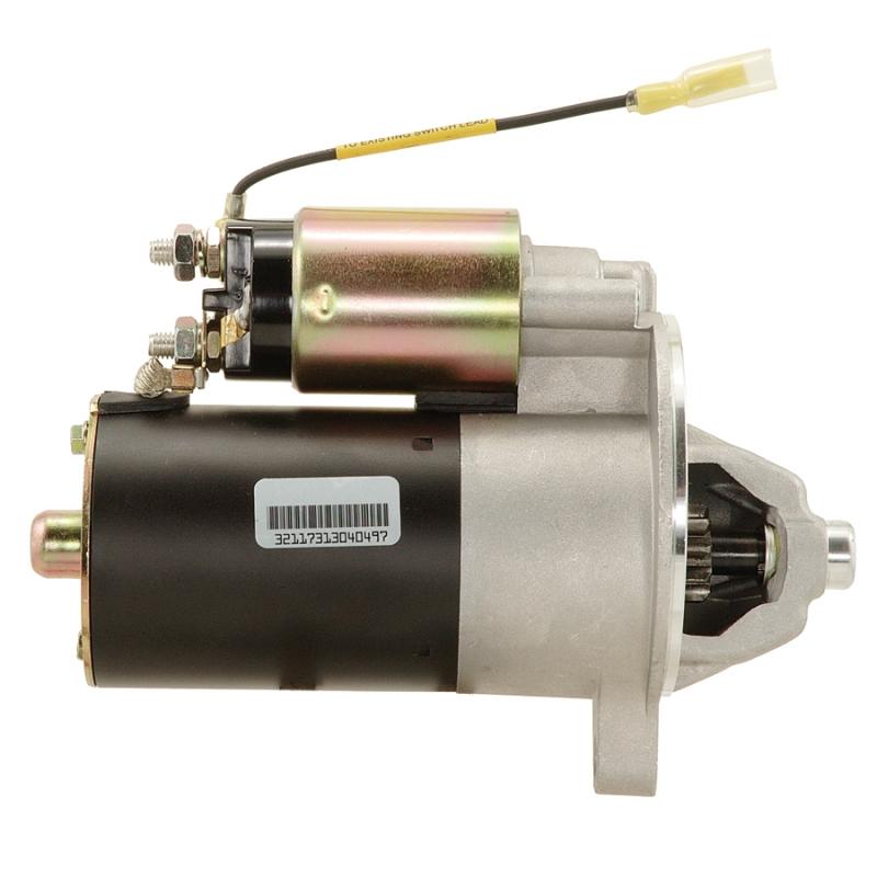 Remy 97117 Starter Motor product image 3 of 4