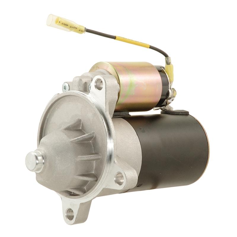 Remy 97117 Starter Motor product image 4 of 4