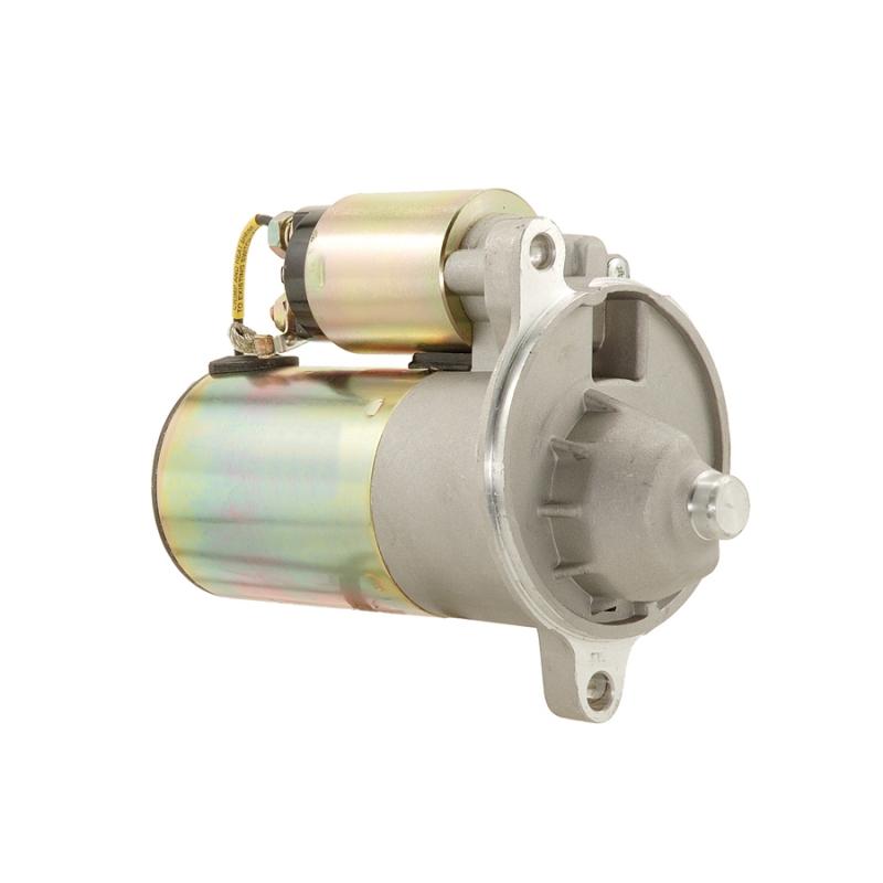 Remy 97118 Starter Motor product image 4 of 4