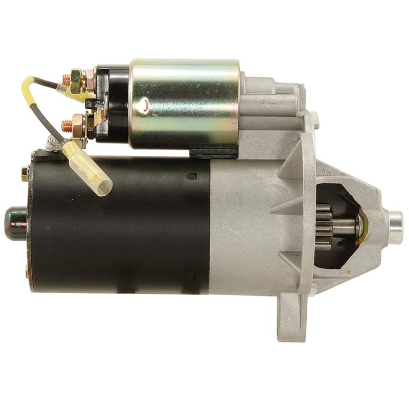 Remy 97119 Starter Motor product image 2 of 4