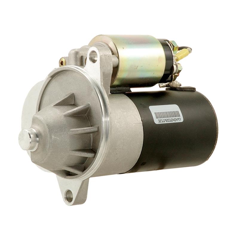 Remy 97119 Starter Motor product image 3 of 4