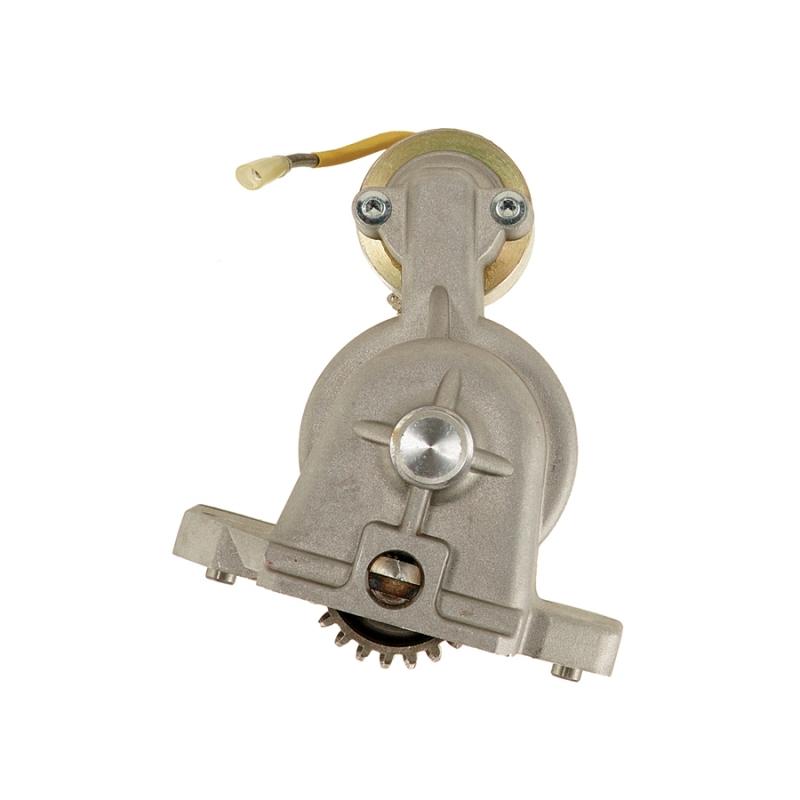 Remy 97121 Starter Motor product image 1 of 4