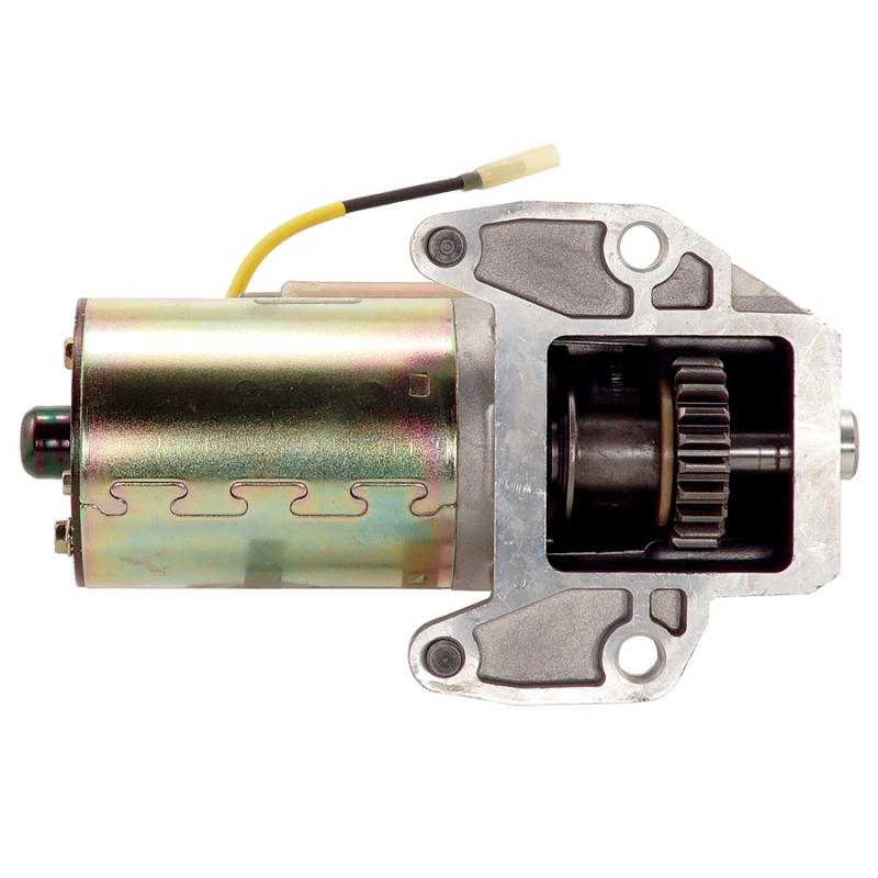 Remy 97121 Starter Motor product image 2 of 4
