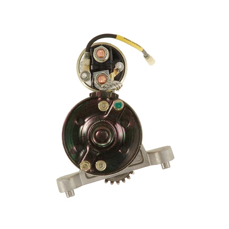 Remy 97121 Starter Motor product image 3 of 4