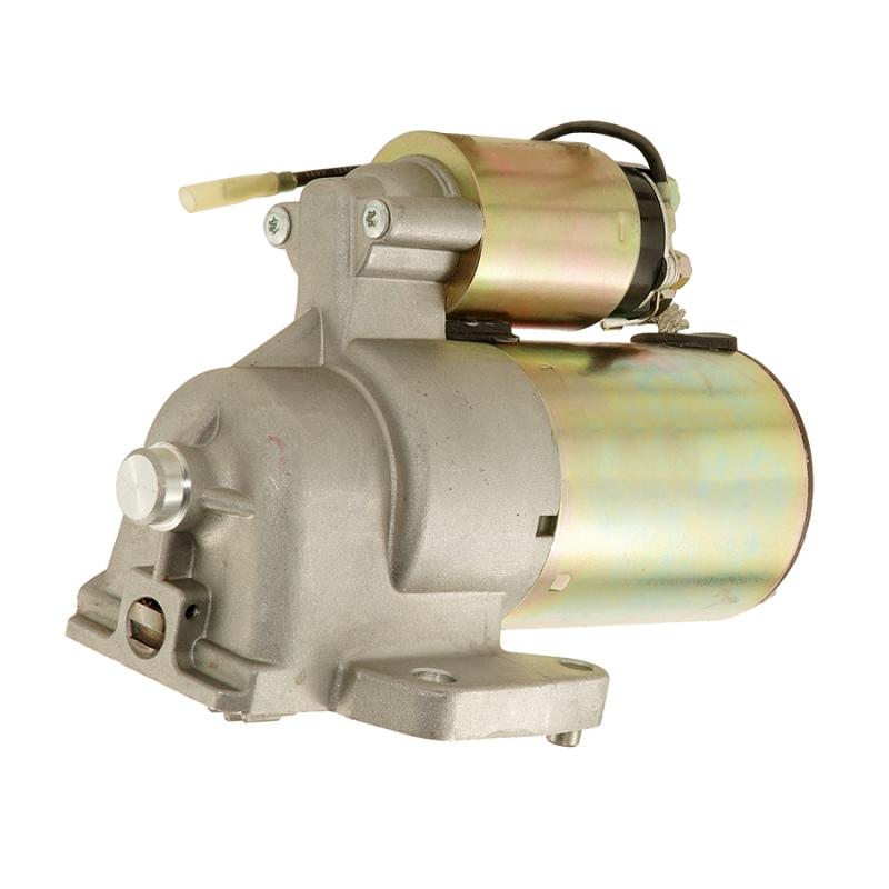 Remy 97121 Starter Motor product image 4 of 4