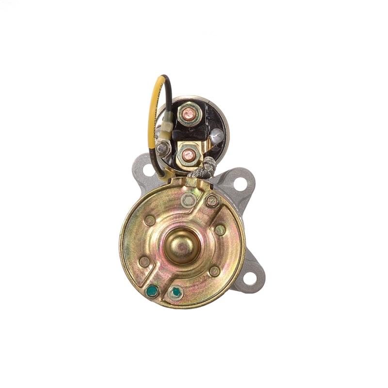 Remy 97122 Starter Motor product image 1 of 4