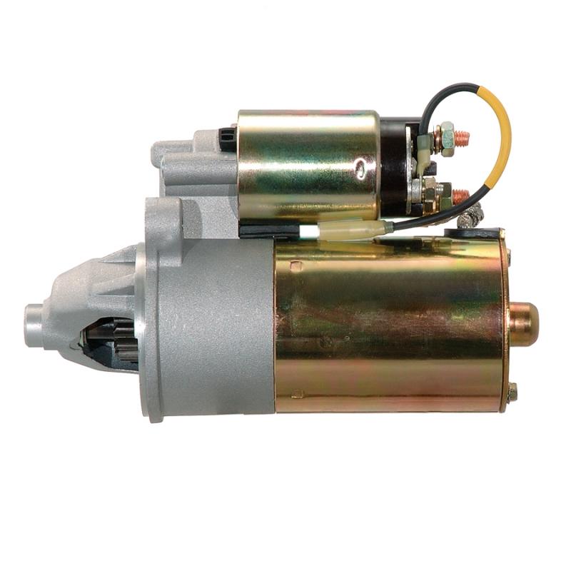 Remy 97122 Starter Motor product image 2 of 4