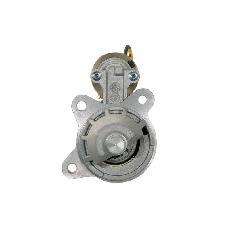 Remy 97122 Starter Motor product image 3 of 4
