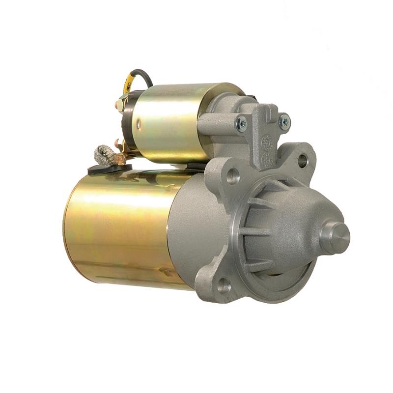 Remy 97122 Starter Motor product image 4 of 4