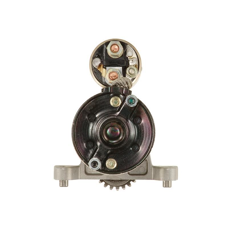 Remy 97123 Starter Motor product image 1 of 4