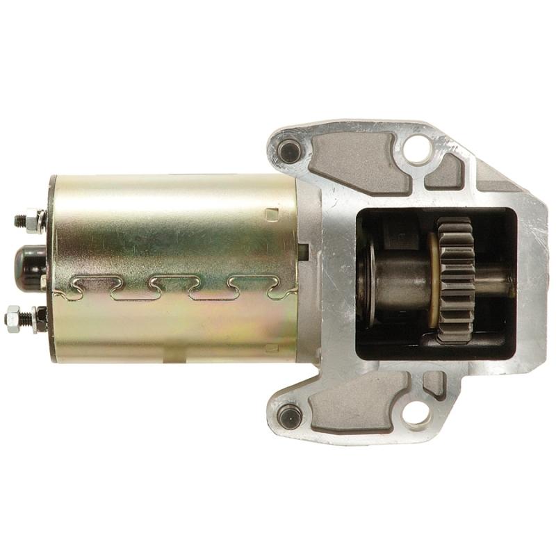 Remy 97123 Starter Motor product image 2 of 4