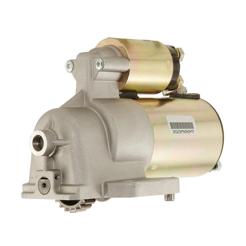 Remy 97123 Starter Motor product image 4 of 4