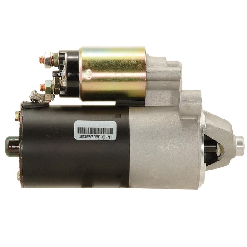 Remy 97124 - Starter Motor Remy 97124 Starter Motor product image 1 of 4